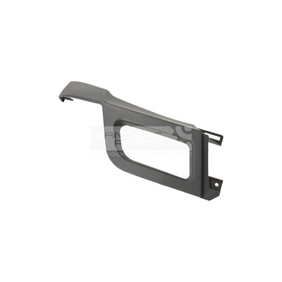 FRONTSPOILER LEFT IAM